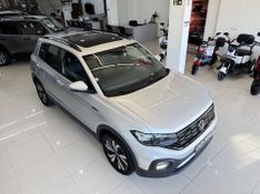 Volkswagen T-cross Comfor 200 Tsi 1.0 2023/2023 COVEL VEICULOS ENCANTADO / Carros no Vale