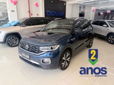 Volkswagen T-cross Highline 1.4 Tsi 16v 2023/2024 COVEL VEICULOS ENCANTADO / Carros no Vale