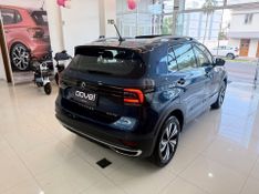 Volkswagen T-cross Highline 1.4 Tsi 16v 2023/2024 COVEL VEICULOS ENCANTADO / Carros no Vale
