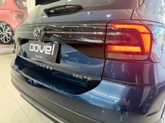 Volkswagen T-cross Highline 1.4 Tsi 16v 2023/2024 COVEL VEICULOS ENCANTADO / Carros no Vale