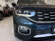 Volkswagen T-cross Highline 1.4 Tsi 16v 2023/2024 COVEL VEICULOS ENCANTADO / Carros no Vale