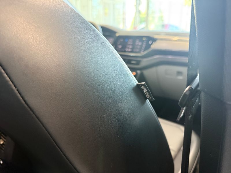 Volkswagen T-cross Highline 1.4 Tsi 16v 2023/2024 COVEL VEICULOS ENCANTADO / Carros no Vale