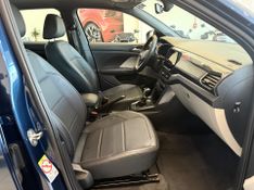 Volkswagen T-cross Highline 1.4 Tsi 16v 2023/2024 COVEL VEICULOS ENCANTADO / Carros no Vale