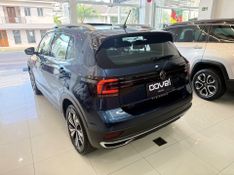 Volkswagen T-cross Highline 1.4 Tsi 16v 2023/2024 COVEL VEICULOS ENCANTADO / Carros no Vale
