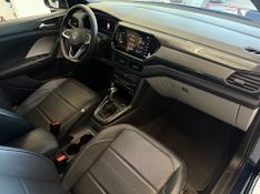 Volkswagen T-cross Highline 1.4 Tsi 16v 2023/2024 COVEL VEICULOS ENCANTADO / Carros no Vale