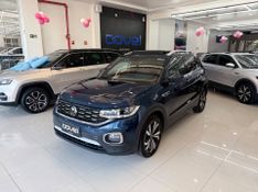 Volkswagen T-cross Highline 1.4 Tsi 16v 2023/2024 COVEL VEICULOS ENCANTADO / Carros no Vale
