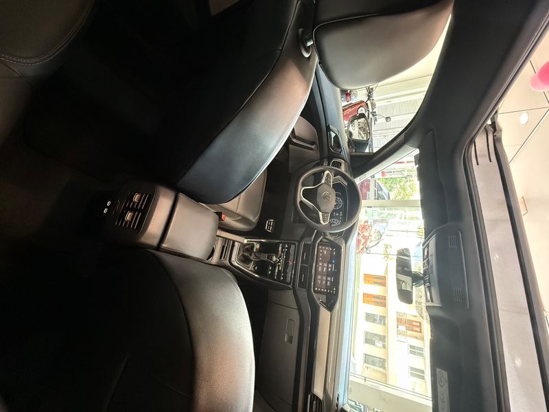 Volkswagen T-cross Highline 1.4 Tsi 16v 2023/2024 COVEL VEICULOS ENCANTADO / Carros no Vale