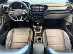 Volkswagen T-cross Highline 1.4 Tsi 16v 2023/2024 COVEL VEICULOS ENCANTADO / Carros no Vale
