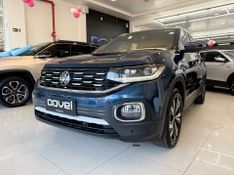 Volkswagen T-cross Highline 1.4 Tsi 16v 2023/2024 COVEL VEICULOS ENCANTADO / Carros no Vale