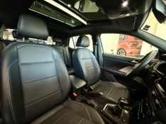 Volkswagen T-cross Highline 1.4 Tsi 16v 2023/2024 COVEL VEICULOS ENCANTADO / Carros no Vale