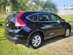 Honda CRV LX 2.0 2012 GRASSI VEÍCULOS LAJEADO / Carros no Vale
