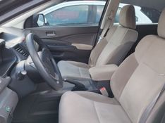 Honda CRV LX 2.0 2012 GRASSI VEÍCULOS LAJEADO / Carros no Vale