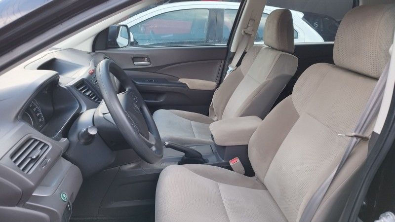 Honda CRV LX 2.0 2012 GRASSI VEÍCULOS LAJEADO / Carros no Vale