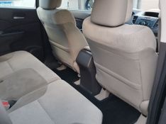 Honda CRV LX 2.0 2012 GRASSI VEÍCULOS LAJEADO / Carros no Vale