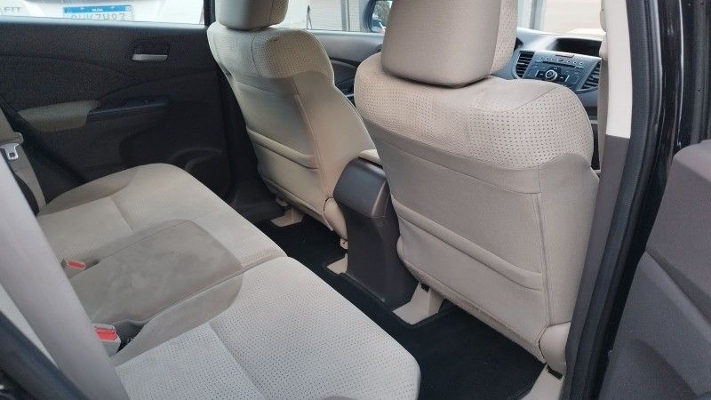 Honda CRV LX 2.0 2012 GRASSI VEÍCULOS LAJEADO / Carros no Vale