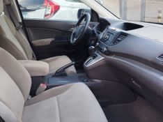 Honda CRV LX 2.0 2012 GRASSI VEÍCULOS LAJEADO / Carros no Vale