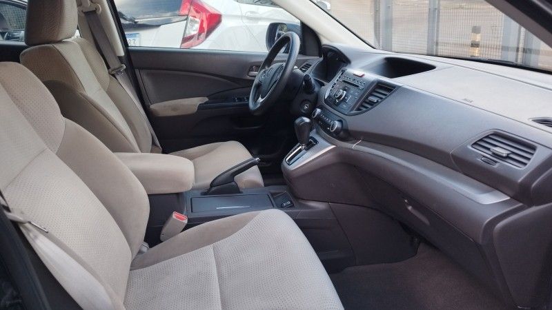 Honda CRV LX 2.0 2012 GRASSI VEÍCULOS LAJEADO / Carros no Vale