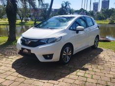 Honda FIT EX 1.5 2016 GRASSI VEÍCULOS LAJEADO / Carros no Vale