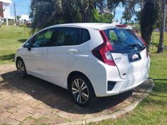 Honda FIT EX 1.5 2016 GRASSI VEÍCULOS LAJEADO / Carros no Vale