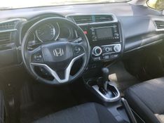 Honda FIT EX 1.5 2016 GRASSI VEÍCULOS LAJEADO / Carros no Vale