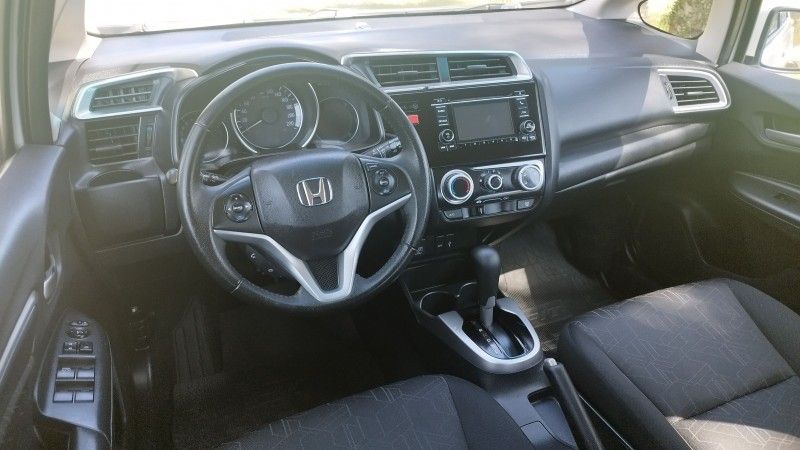 Honda FIT EX 1.5 2016 GRASSI VEÍCULOS LAJEADO / Carros no Vale