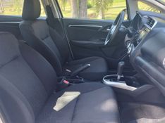 Honda FIT EX 1.5 2016 GRASSI VEÍCULOS LAJEADO / Carros no Vale