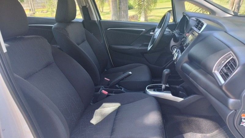 Honda FIT EX 1.5 2016 GRASSI VEÍCULOS LAJEADO / Carros no Vale