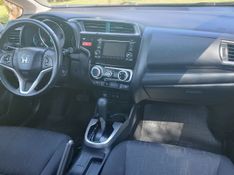 Honda FIT EX 1.5 2016 GRASSI VEÍCULOS LAJEADO / Carros no Vale