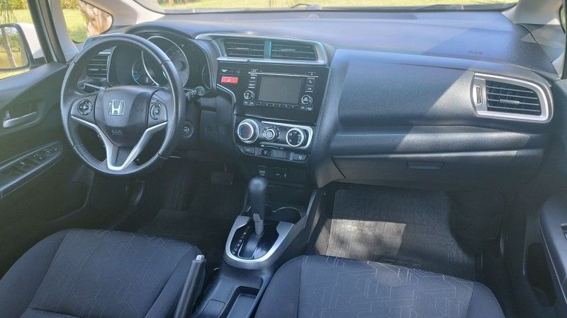 Honda FIT EX 1.5 2016 GRASSI VEÍCULOS LAJEADO / Carros no Vale