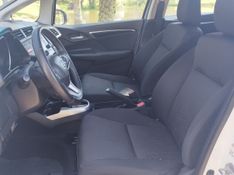 Honda FIT EX 1.5 2016 GRASSI VEÍCULOS LAJEADO / Carros no Vale