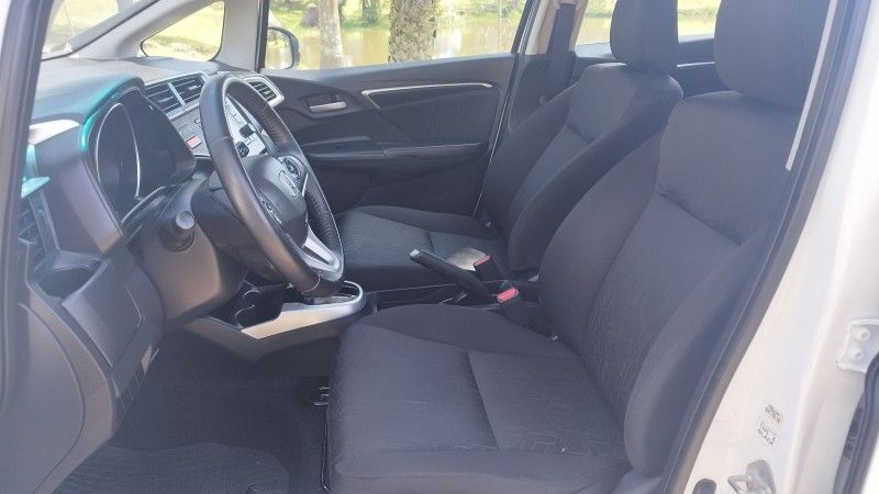 Honda FIT EX 1.5 2016 GRASSI VEÍCULOS LAJEADO / Carros no Vale