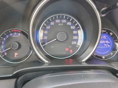 Honda FIT EX 1.5 2016 GRASSI VEÍCULOS LAJEADO / Carros no Vale