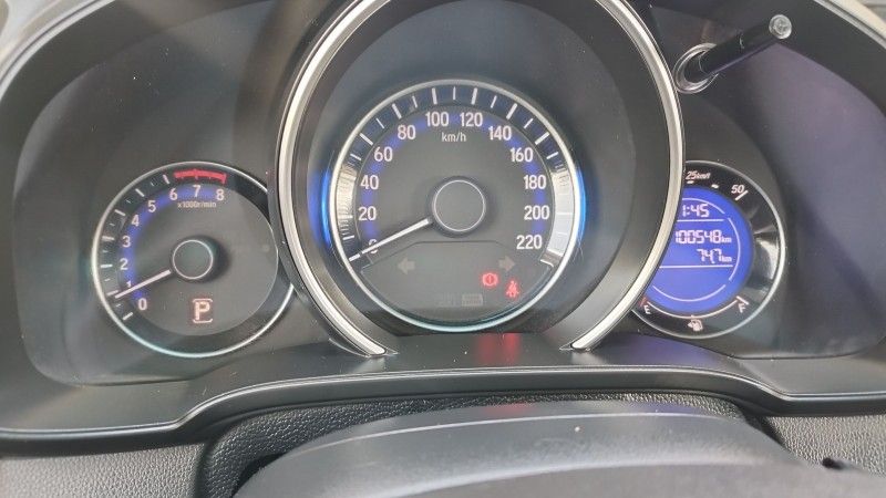 Honda FIT EX 1.5 2016 GRASSI VEÍCULOS LAJEADO / Carros no Vale