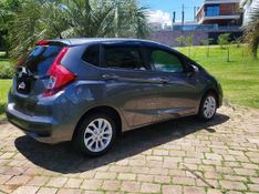 Honda FIT LX 1.5 2018 GRASSI VEÍCULOS LAJEADO / Carros no Vale