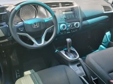 Honda FIT LX 1.5 2018 GRASSI VEÍCULOS LAJEADO / Carros no Vale