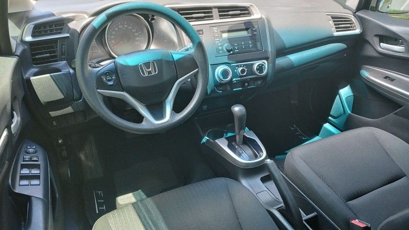 Honda FIT LX 1.5 2018 GRASSI VEÍCULOS LAJEADO / Carros no Vale
