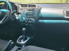 Honda FIT LX 1.5 2018 GRASSI VEÍCULOS LAJEADO / Carros no Vale