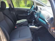 Honda FIT LX 1.5 2018 GRASSI VEÍCULOS LAJEADO / Carros no Vale