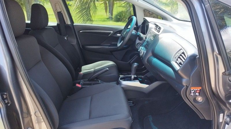 Honda FIT LX 1.5 2018 GRASSI VEÍCULOS LAJEADO / Carros no Vale