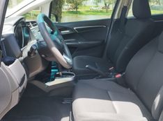 Honda FIT LX 1.5 2018 GRASSI VEÍCULOS LAJEADO / Carros no Vale