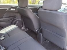 Honda FIT LX 1.5 2018 GRASSI VEÍCULOS LAJEADO / Carros no Vale