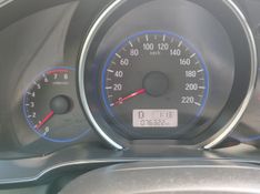 Honda FIT LX 1.5 2018 GRASSI VEÍCULOS LAJEADO / Carros no Vale