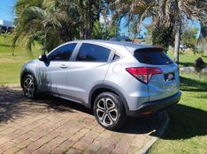 Honda HR-V LX 1.8 2017 GRASSI VEÍCULOS LAJEADO / Carros no Vale