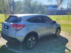 Honda HR-V LX 1.8 2017 GRASSI VEÍCULOS LAJEADO / Carros no Vale