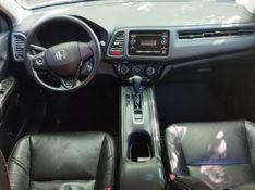 Honda HR-V LX 1.8 2017 GRASSI VEÍCULOS LAJEADO / Carros no Vale