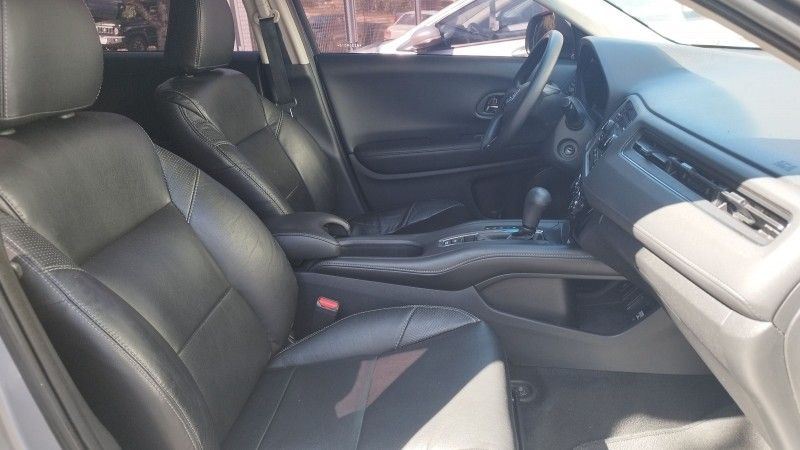Honda HR-V LX 1.8 2017 GRASSI VEÍCULOS LAJEADO / Carros no Vale