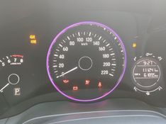 Honda HR-V LX 1.8 2017 GRASSI VEÍCULOS LAJEADO / Carros no Vale