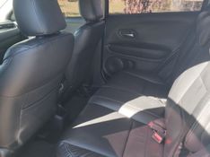 Honda HR-V LX 1.8 2017 GRASSI VEÍCULOS LAJEADO / Carros no Vale