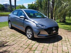 Hyundai HB20S VISION 1.0 2022 GRASSI VEÍCULOS LAJEADO / Carros no Vale