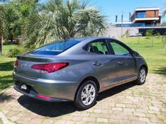 Hyundai HB20S VISION 1.0 2022 GRASSI VEÍCULOS LAJEADO / Carros no Vale